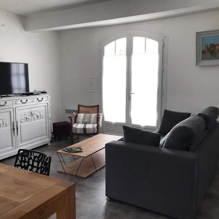 Saint-Martin-de-Ré St Mart. L'Ilot Rhea 아파트 외부 사진