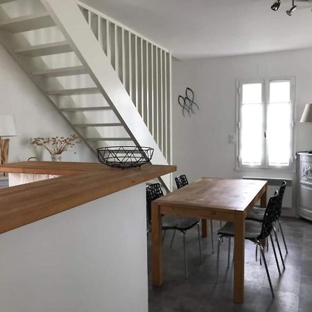 Saint-Martin-de-Ré St Mart. L'Ilot Rhea 아파트 외부 사진