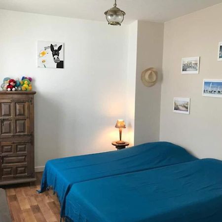 Saint-Martin-de-Ré St Mart. L'Ilot Rhea 아파트 외부 사진