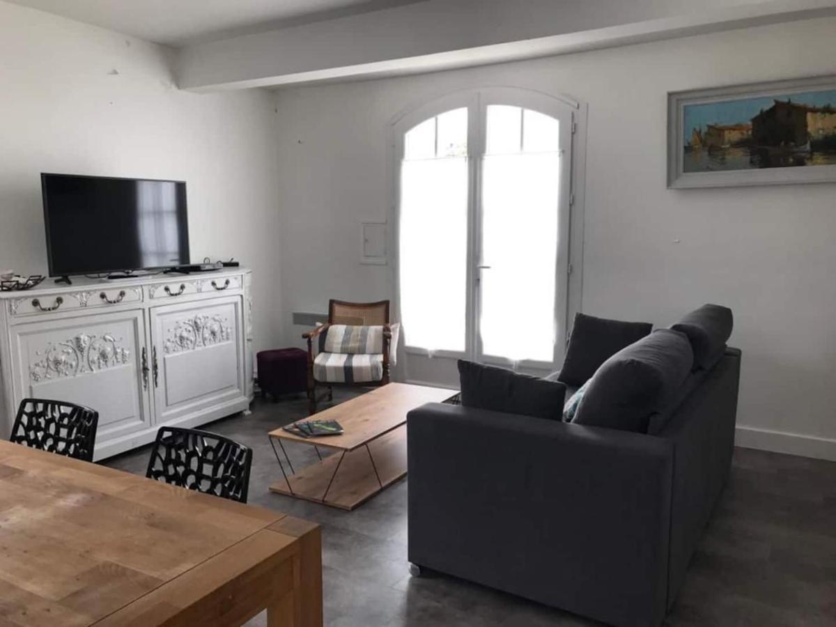 Saint-Martin-de-Ré St Mart. L'Ilot Rhea 아파트 외부 사진