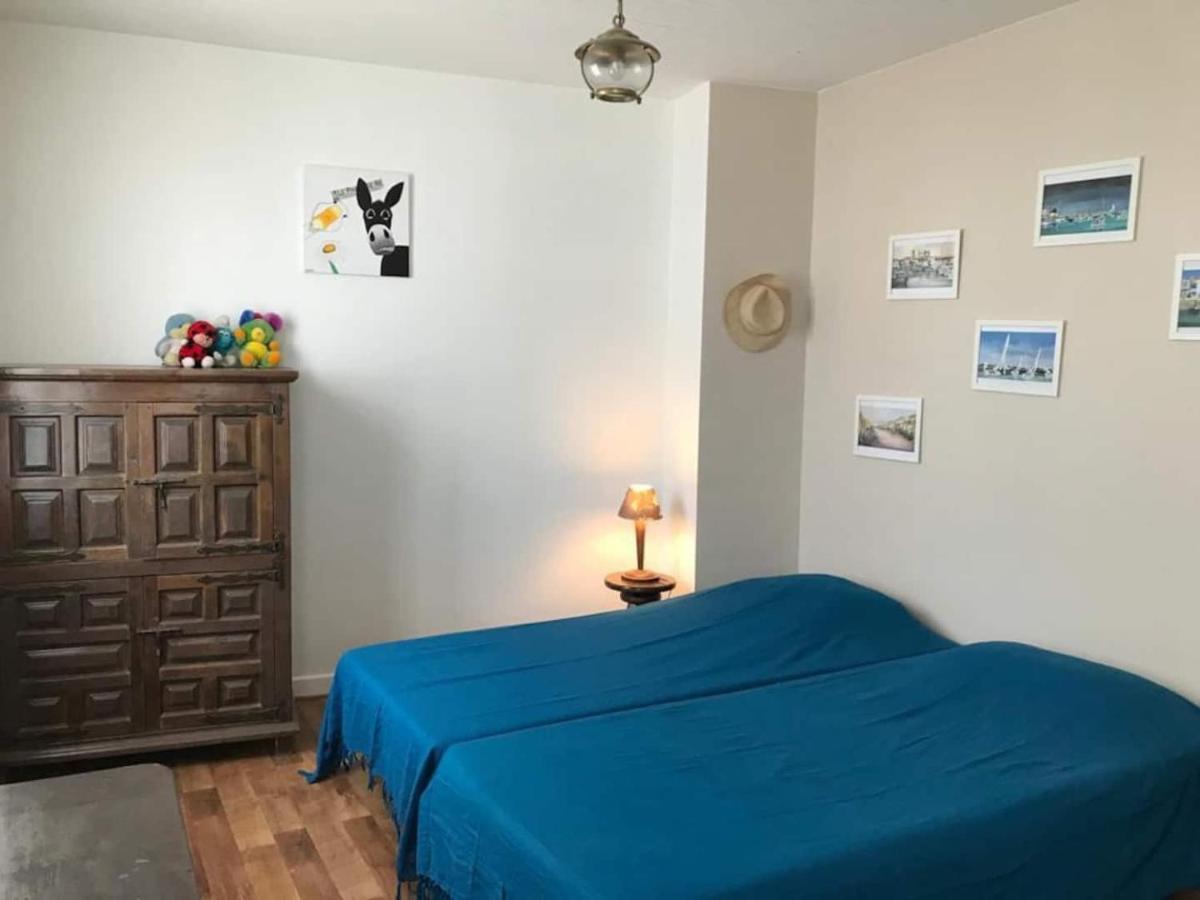 Saint-Martin-de-Ré St Mart. L'Ilot Rhea 아파트 외부 사진