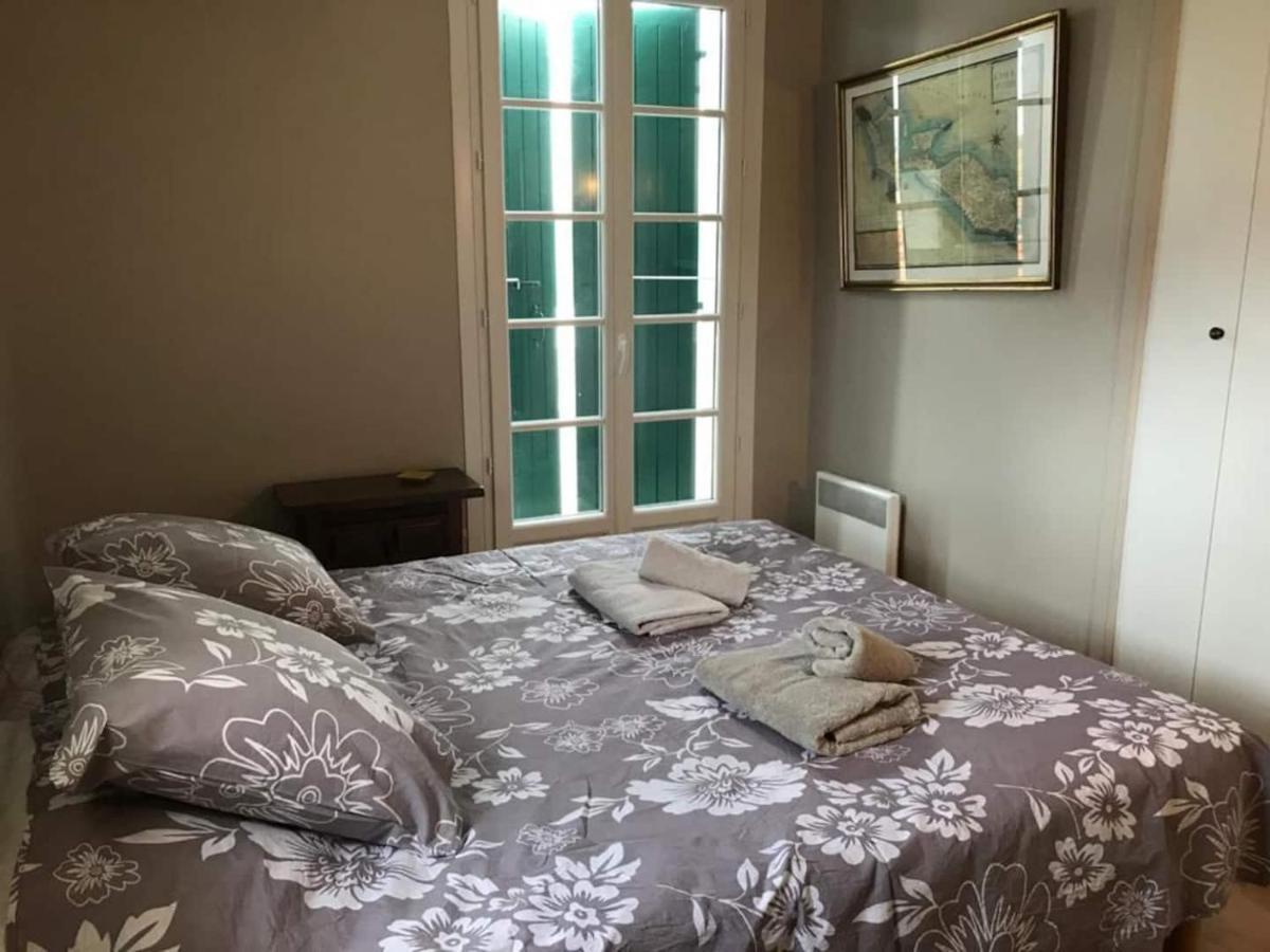 Saint-Martin-de-Ré St Mart. L'Ilot Rhea 아파트 외부 사진
